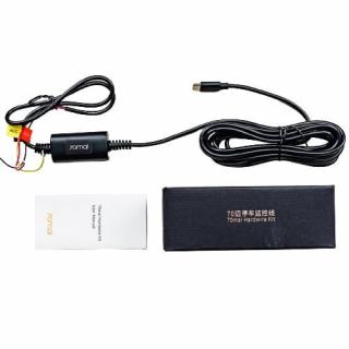 Adapter zasilania 70mai Hardwire Kit ACC USB-C (UP03)