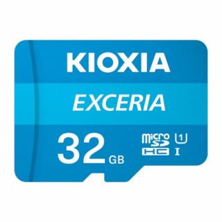 Karta pamięci microSD Kioxia Exceria 32GB