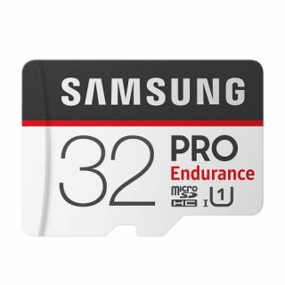 Karta pamięci microSDHC Samsung PRO Endurance 32GB