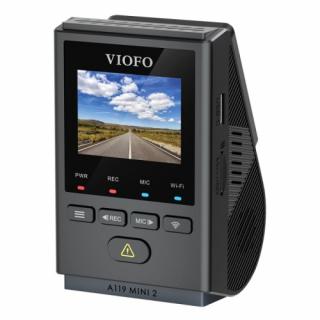 OUTLET - VIOFO A119 MINI 2