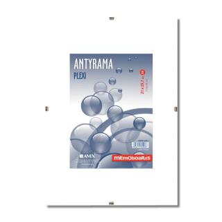 Antyrama Plexi 15X21cm A5