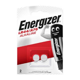 Bateria Energizer A76 1,5V Specjalistyczna 2szt.