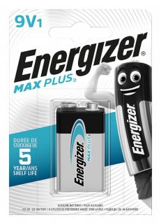 Baterie Energizer 6LR61 9V Maximum