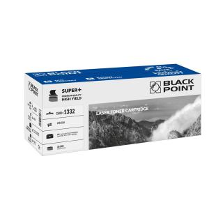 BĘBEN BLACK POINT DBPH1332 HP W1332A  LASERJET PRO M408DN LASERJET PRO MFP 432FDN