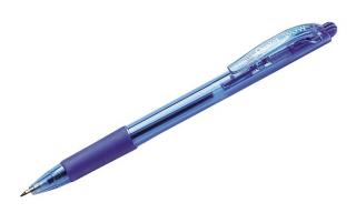 Długopis Automatyczny Pentel BK-417 Niebieski