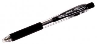 Długopis Automatyczny Pentel BK-437 czarny