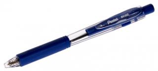 Długopis Automatyczny Pentel BK-437 niebieski