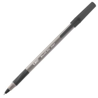 Długopis Bic Round Stick Exact Czarny