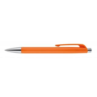 Długopis CARAN D'ACHE 888 Infinite, M, Pomarańczowy