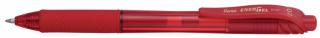 Długopis Żelowy Pentel Energel BL-107 czerwony