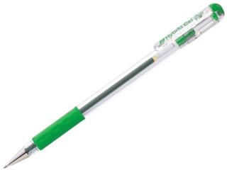 Długopis Żelowy Pentel K116 Zielony