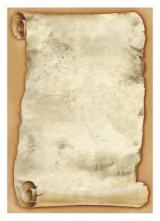 Dyplom Papirus 170 G/M2