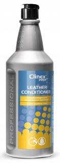 Emulsja do pielęgnacji powierzchni skórzanych Clinex Leather Conditioner 1L