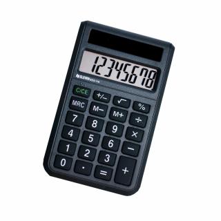 Kalkulator biurowy 8-cyfrowy Eleven ECO-110E