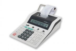 Kalkulator biurowy Citizen CX-123N drukujący