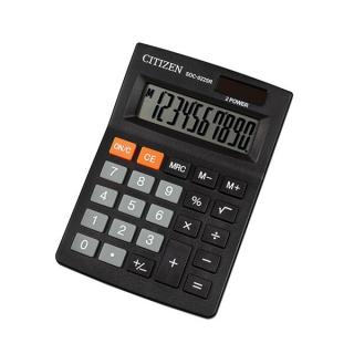 Kalkulator biurowy CITIZEN SDC-022SR 10-pozycyjny