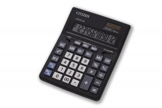 Kalkulator CITIZEN CDB1201-BK 12-pozycyjny