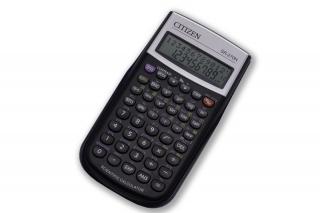 Kalkulator naukowy CITIZEN SR-270N 10-pozycyjny