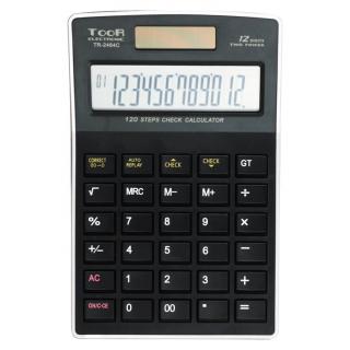 Kalkulator Toor Tr-2464C 12 pozycyjny