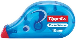 Korektor W Taśmie Tipp-Ex Pocket Mouse