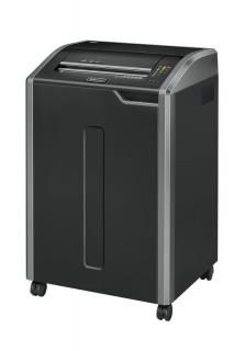 Niszczarka Fellowes 485CI