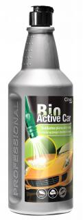 Piana aktywna do karoserii pojazdów Clinex Bio Active Car 1L