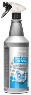 Płyn do mycia szyb okien Clinex Nano Protect Glass 1L