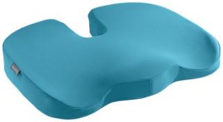Poduszka na krzesło Leitz Ergo Cosy Niebieska