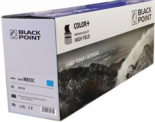 Toner Black Point cyan HP CF311A LCBPHM855C LaserJet M855dn M855x+ M855x+ NFC M855xh