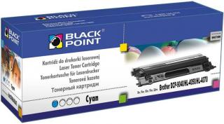 Toner Black Point cyan LCBPBTN135C Tn-135C Tn-130C Brother HL 4070CDW 4040CN 4050CDN