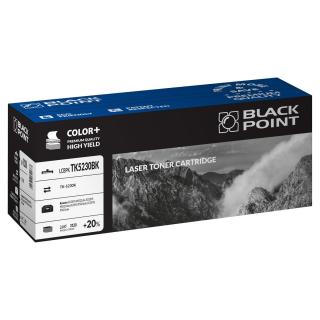 TONER BLACK POINT CZARNY LCBPKTK5230BK KYOCERA TK-5230K M5521CDN M5521CDW P5021CDN P5021CD