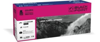 TONER BLACK POINT CZERWONY LCBPBTN326/329M BROTHER TN-326M / TN-329M - HL: L8350CDW L8250C