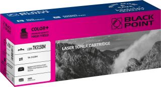 TONER BLACK POINT CZERWONY LCBPKTK5150M KYOCERA TK-5150M   P6035CDN P7040CDN M6035CIDN M65