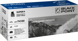 TONER BLACK POINT LBPBTN3380 BROTHER TN-3380 - HL: 5440D 5450DN 5470DW 6180DW MFC: 8510DN