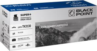 TONER BLACK POINT LBPPKTK3130 KYOCERA TK-3130 - FS-4200DN FS-4300DN ECOSYS M3550IDN ECOSYS