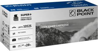 TONER BLACK POINT LBPPS1052L SAMSUNG MLT-D1052L - ML-1910 ML-1915 ML-2525 ML-2525W ML-2540