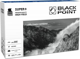 TONER BLACK POINT LBPPS203E SAMSUNG MLT-D203E - SL-M3820DW SL-M3820ND SL-M4020ND SL-M3870F