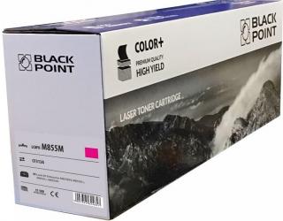 Toner Black Point magenta HP CF313A LCBPHM855M LaserJet M855dn M855x+ M855x+ NFC M855xh