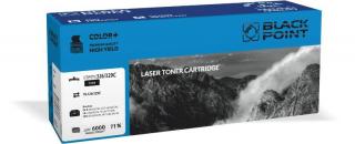 TONER BLACK POINT NIEBIESKI LCBPBTN326/329C BROTHER TN-326C / TN-329C - HL: L8350CDW L8250