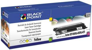 Toner Black Point Yellow LCBPBTN135Y Tn-135Y Tn130Y Brother HL 4070CDW 4040CN 4050CDN