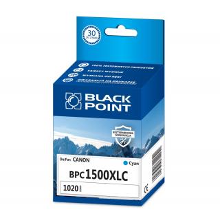 TUSZ BLACK POINT BPC1500XLM PGI-1500XLM CANON MAXIFY MB2050 MB2352