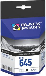 Tusz Black Point BPC545 Pg-545 Canon Pixma iP2850 MG2450 MG2550