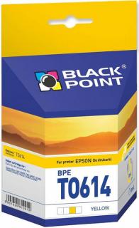Tusz Black Point BPET0614 T0614 Epson Stylus D68 D68PE D88 D88PE