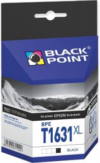 Tusz Black Point BPET1631XL C13T16314010 Epson WorkForce WF-2010W WF-2510W