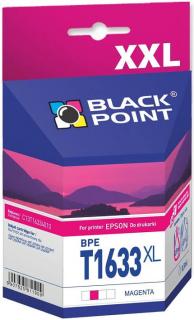 Tusz Black Point BPET1633XL C13T16334010 Epson WorkForce WF-2010W WF-2510W