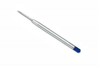 Wkład długopisu Zenith LE023 metalowy niebieski