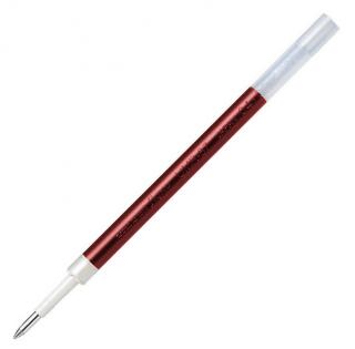 Wkład UNI UMR87 do długopisu żelowego UMN-152 UMN-207 czerwony