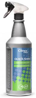 Wosk do nabłyszczania CLINEX Quick Shine 1L