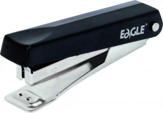Zszywacz Eagle 1001 Bds Czarny