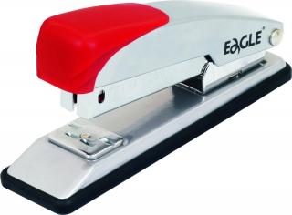 Zszywacz Eagle 205 Czerwony